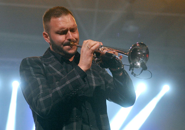 Дејан Петровић: Оживети благородна српска села